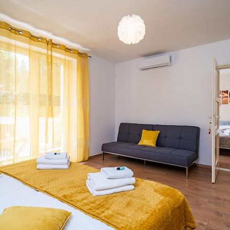 Apartment Ding Dong Dubrovnik Dış mekan fotoğraf