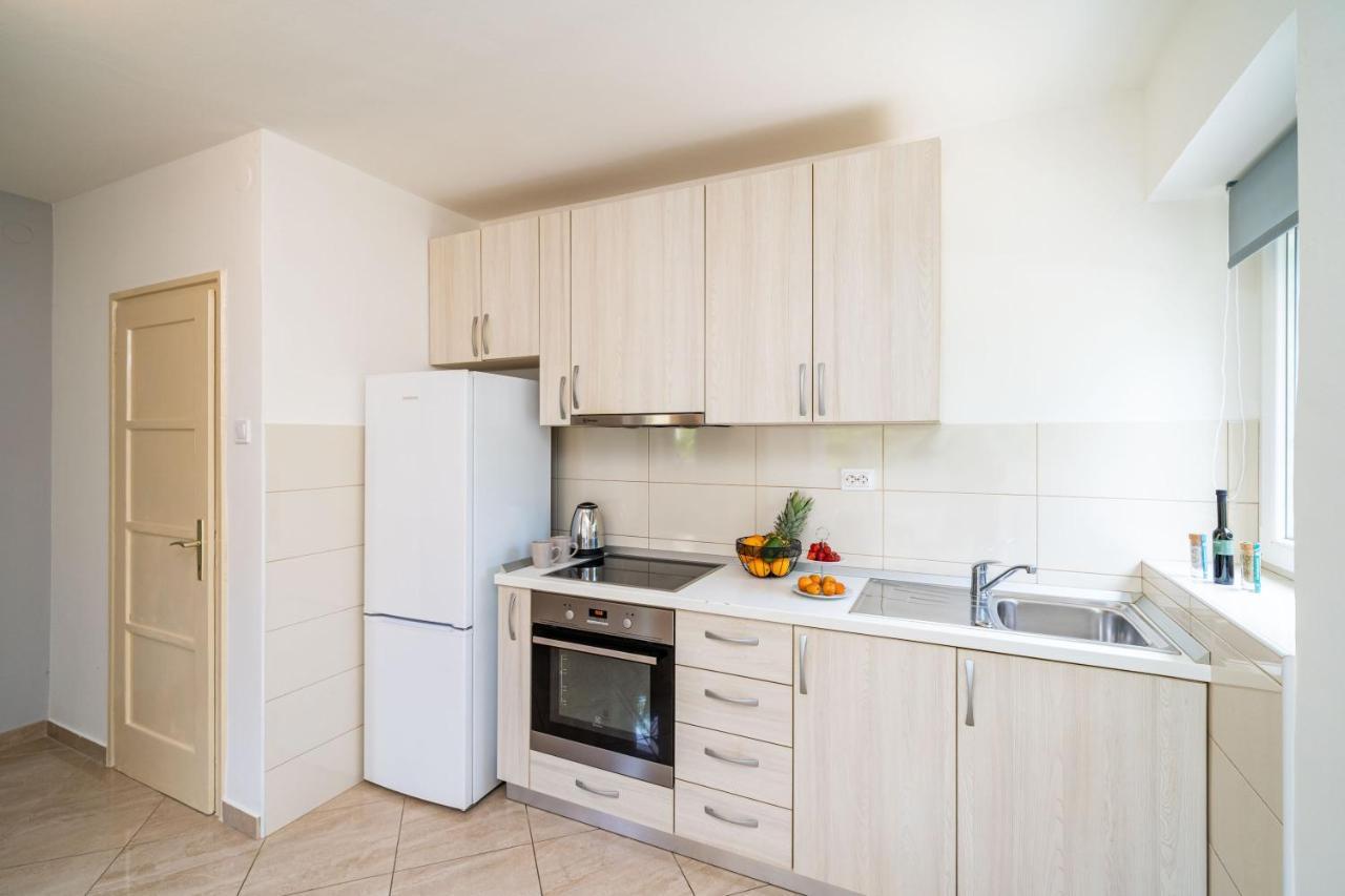 Apartment Ding Dong Dubrovnik Dış mekan fotoğraf