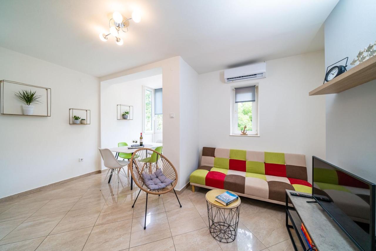 Apartment Ding Dong Dubrovnik Dış mekan fotoğraf