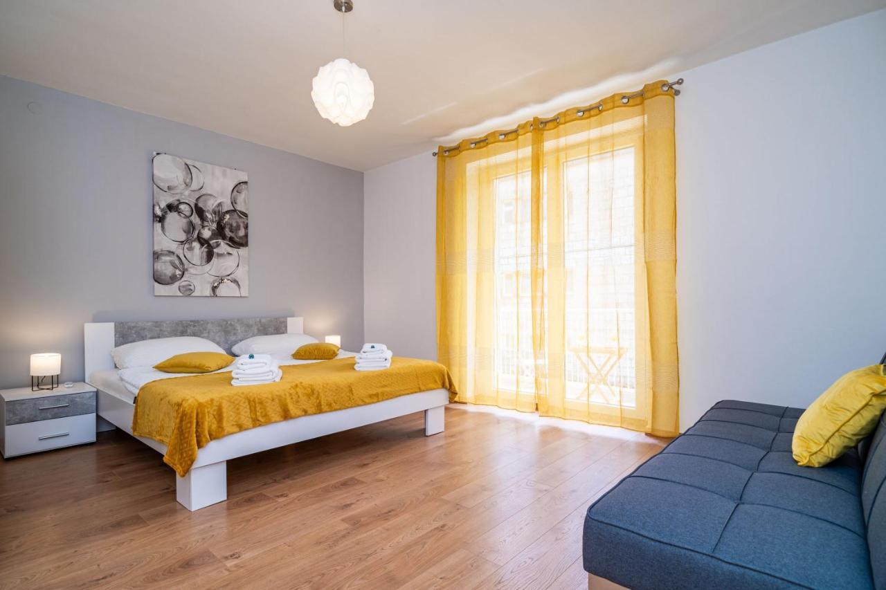 Apartment Ding Dong Dubrovnik Dış mekan fotoğraf