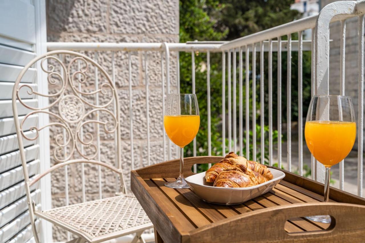 Apartment Ding Dong Dubrovnik Dış mekan fotoğraf
