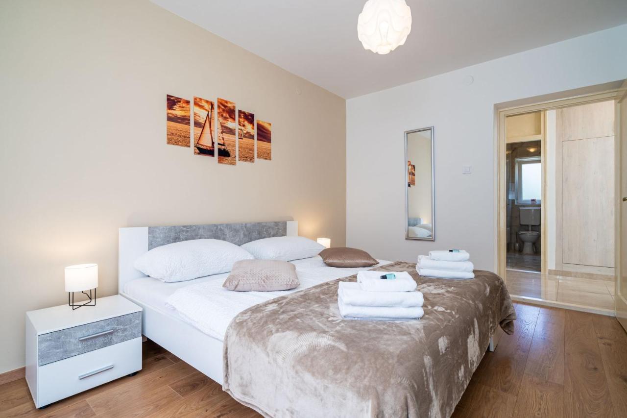Apartment Ding Dong Dubrovnik Dış mekan fotoğraf