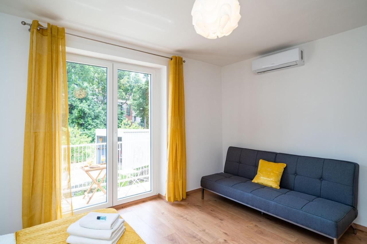 Apartment Ding Dong Dubrovnik Dış mekan fotoğraf