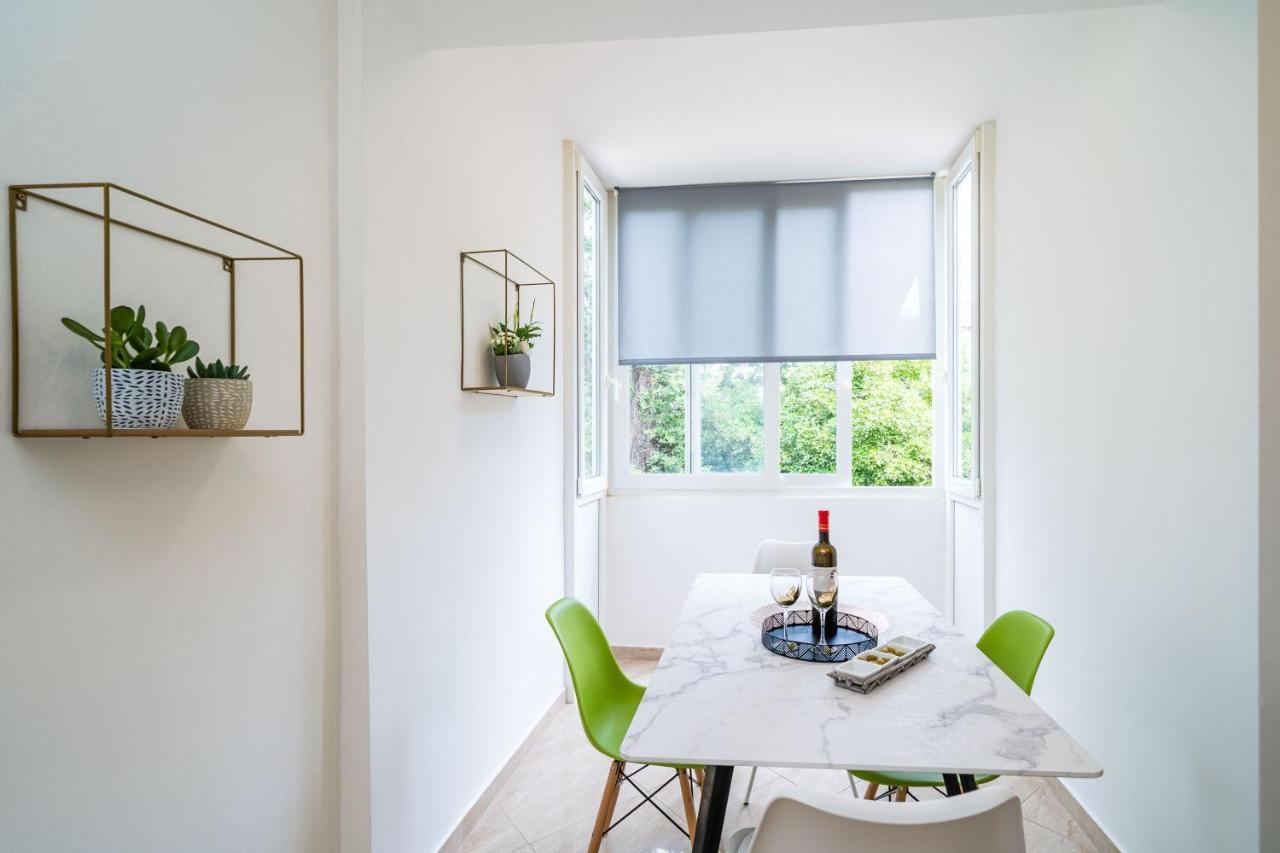 Apartment Ding Dong Dubrovnik Dış mekan fotoğraf