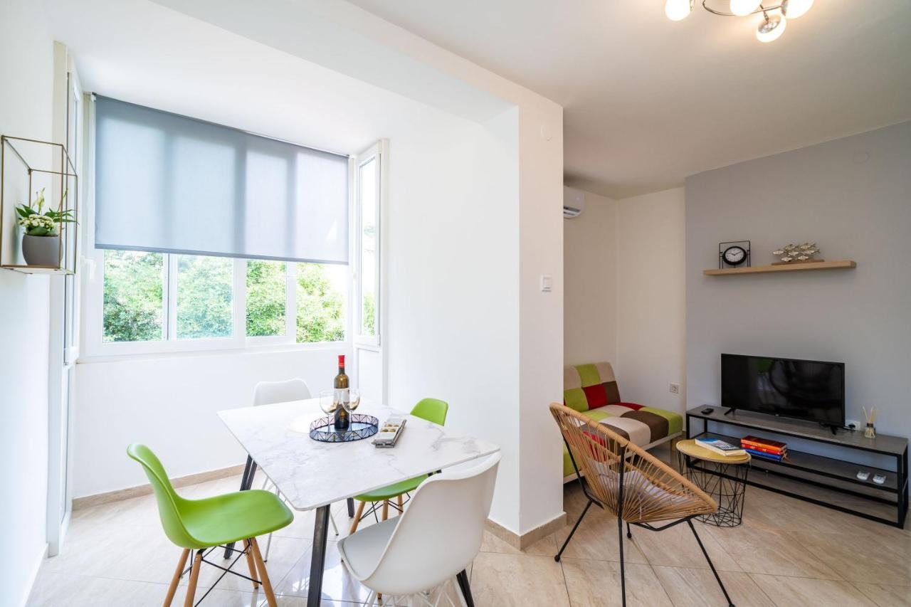 Apartment Ding Dong Dubrovnik Dış mekan fotoğraf