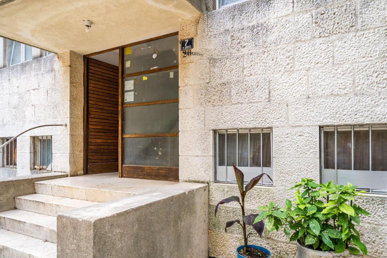 Apartment Ding Dong Dubrovnik Dış mekan fotoğraf