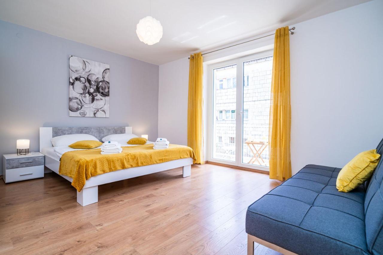 Apartment Ding Dong Dubrovnik Dış mekan fotoğraf