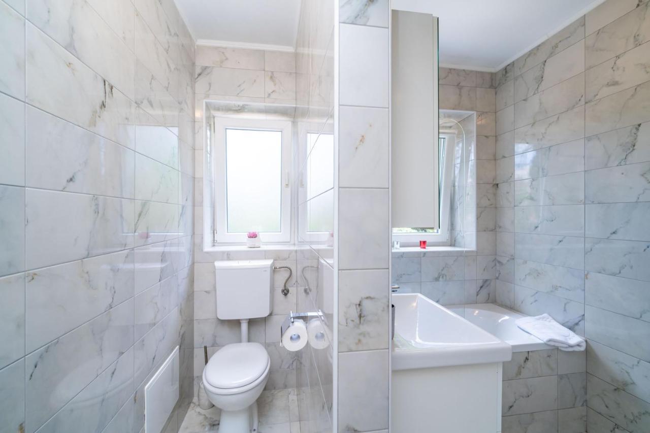 Apartment Ding Dong Dubrovnik Dış mekan fotoğraf