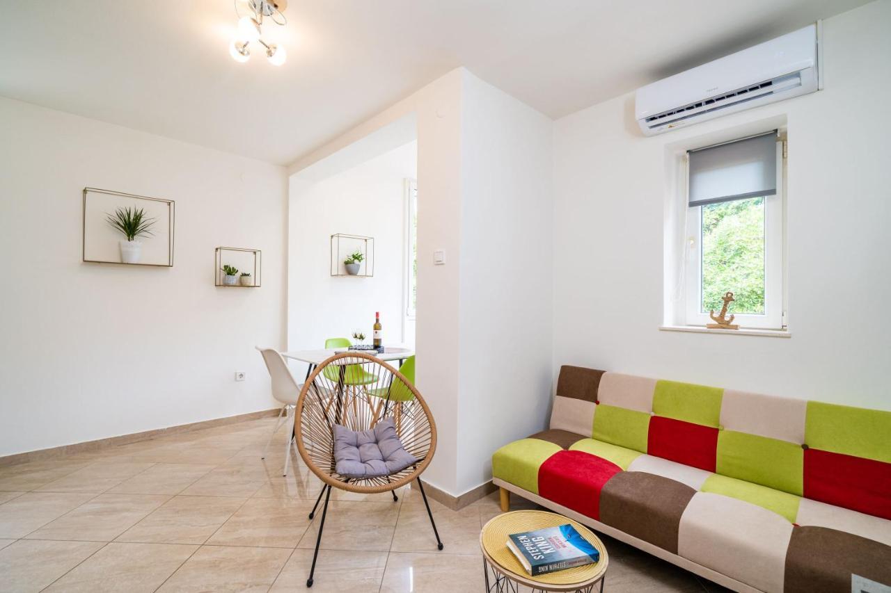 Apartment Ding Dong Dubrovnik Dış mekan fotoğraf