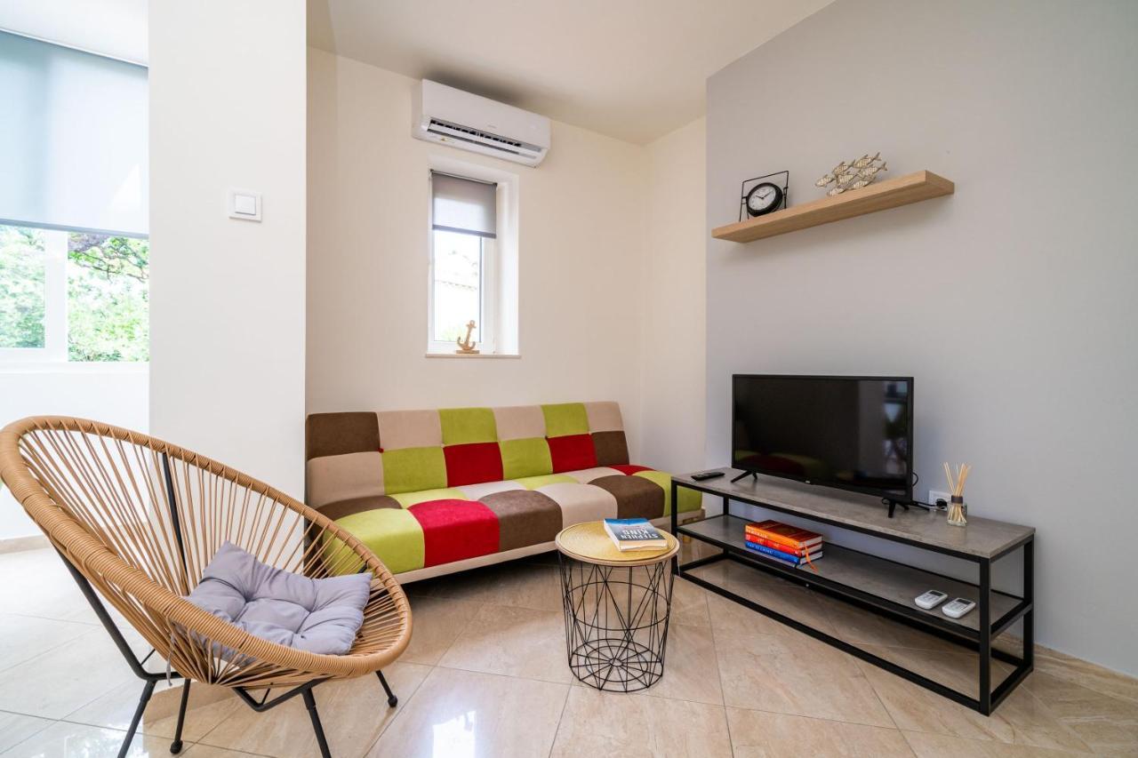 Apartment Ding Dong Dubrovnik Dış mekan fotoğraf