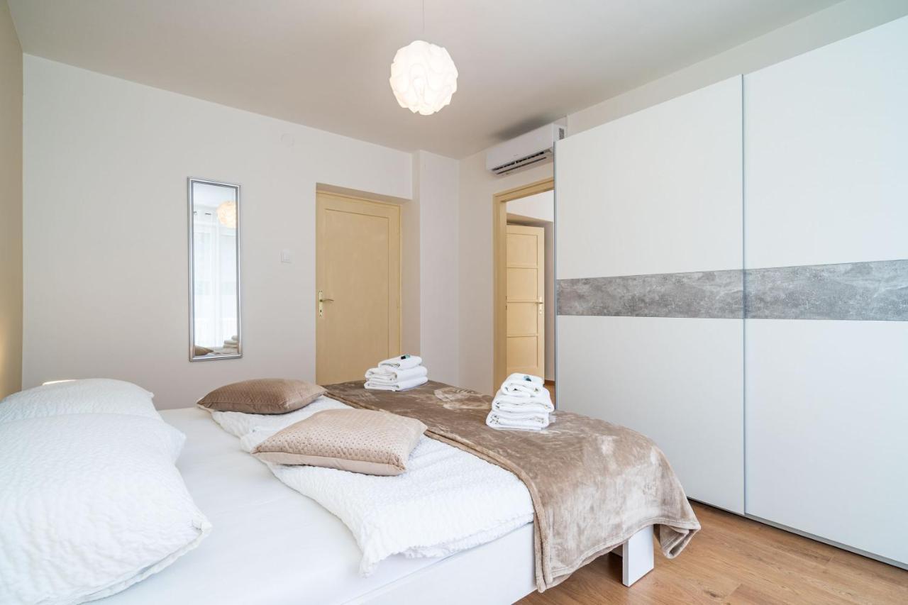 Apartment Ding Dong Dubrovnik Dış mekan fotoğraf