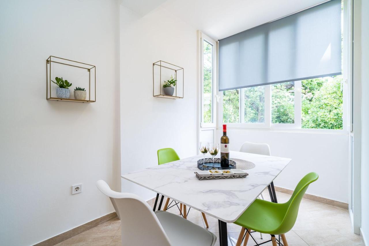 Apartment Ding Dong Dubrovnik Dış mekan fotoğraf