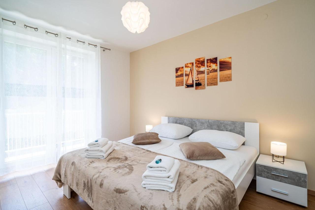 Apartment Ding Dong Dubrovnik Dış mekan fotoğraf