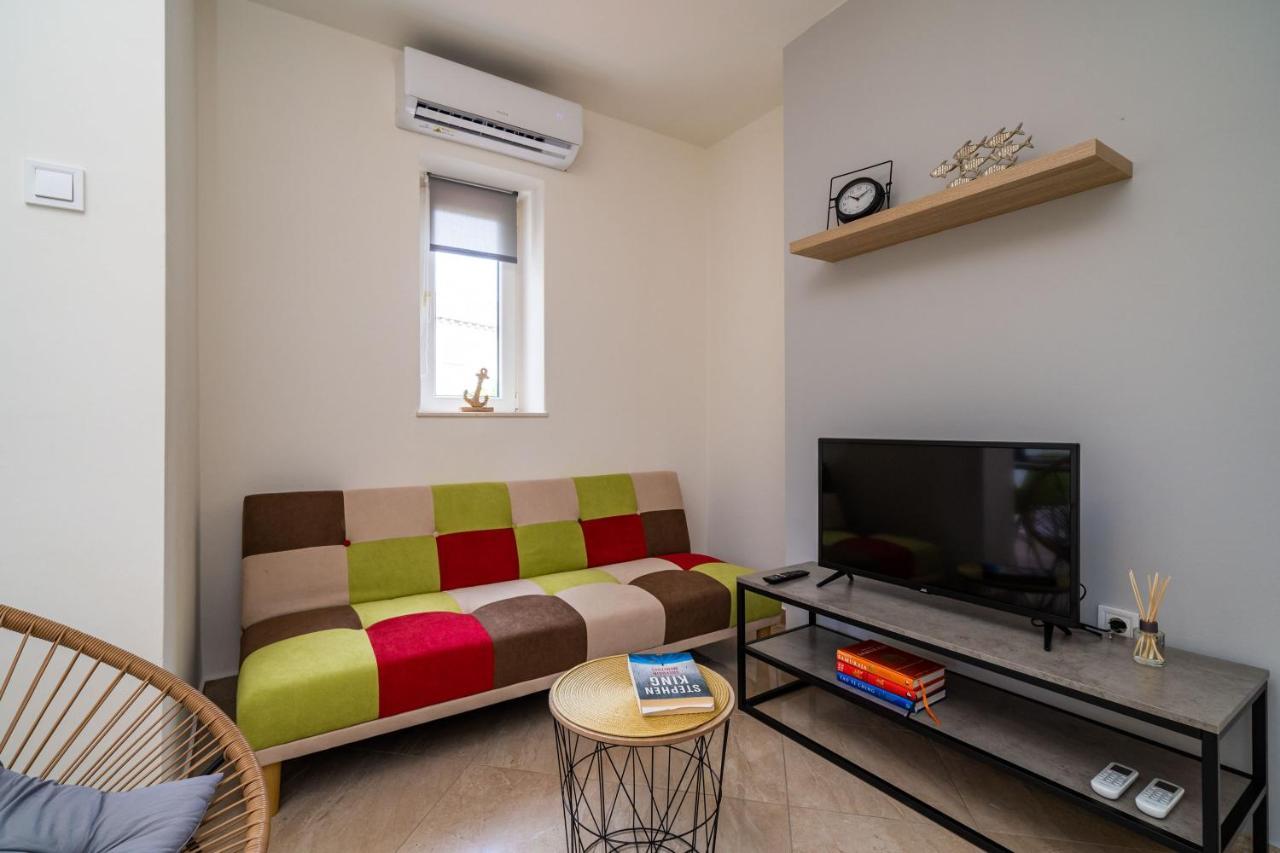 Apartment Ding Dong Dubrovnik Dış mekan fotoğraf