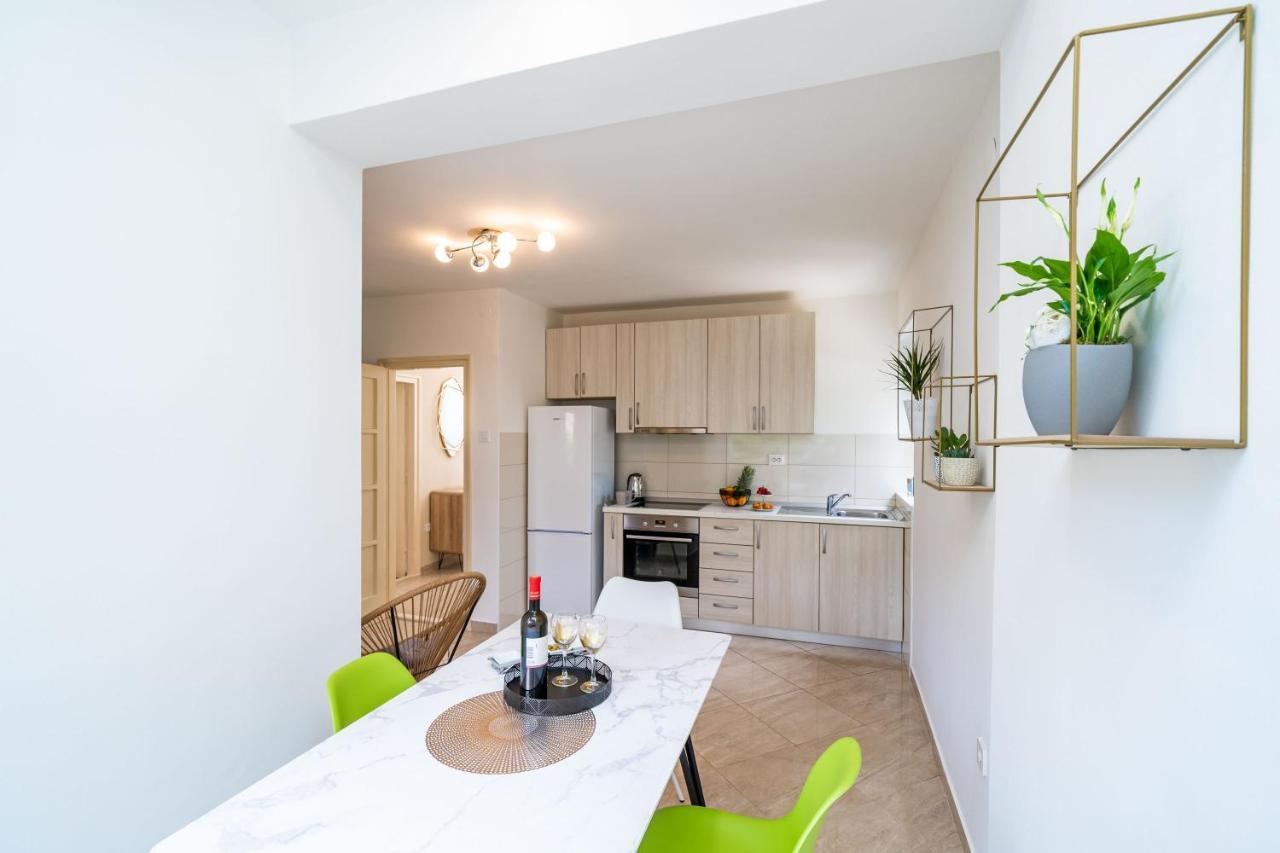 Apartment Ding Dong Dubrovnik Dış mekan fotoğraf