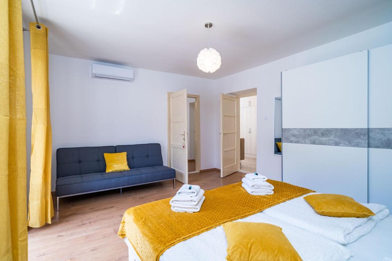 Apartment Ding Dong Dubrovnik Dış mekan fotoğraf