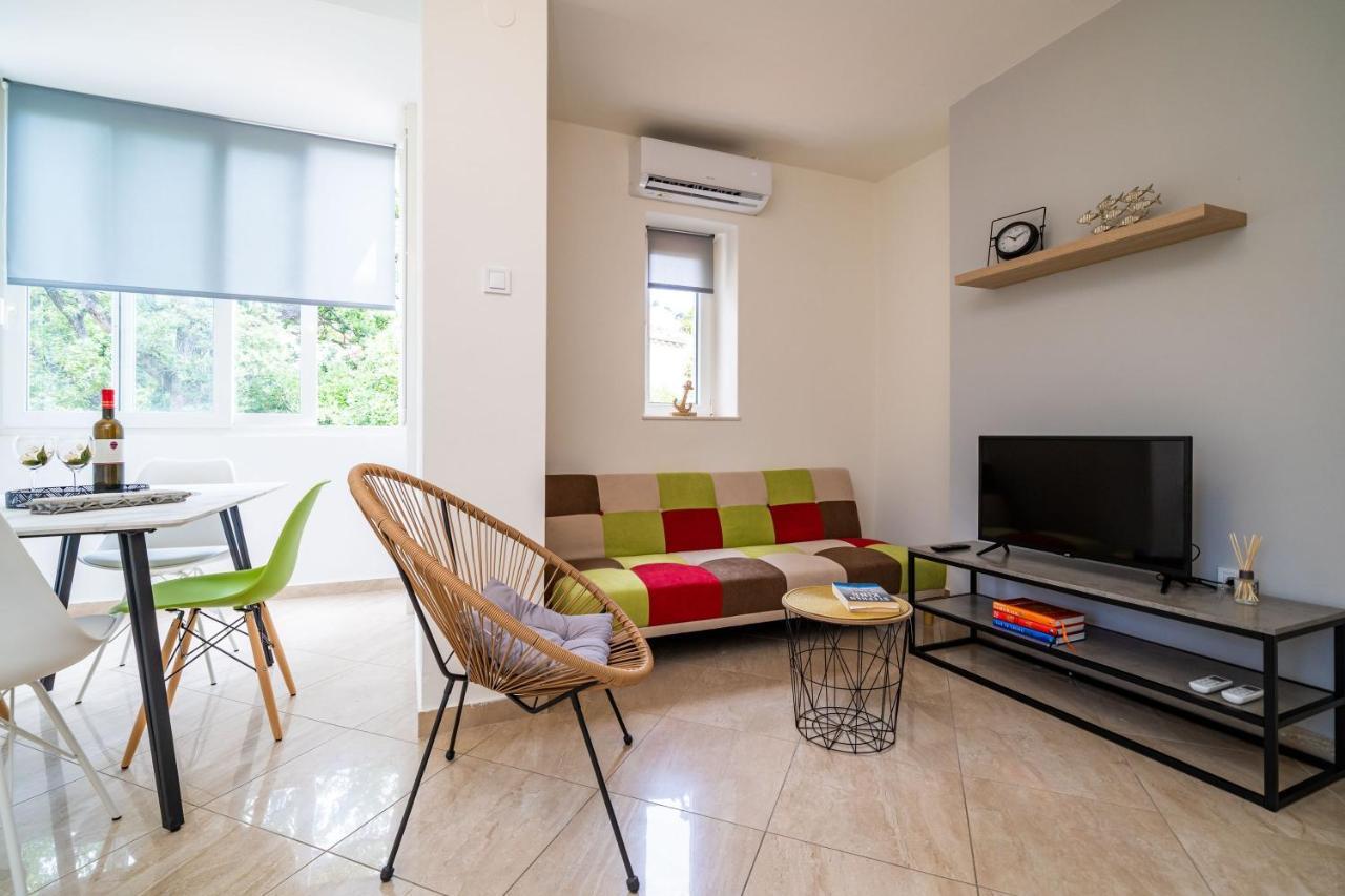 Apartment Ding Dong Dubrovnik Dış mekan fotoğraf